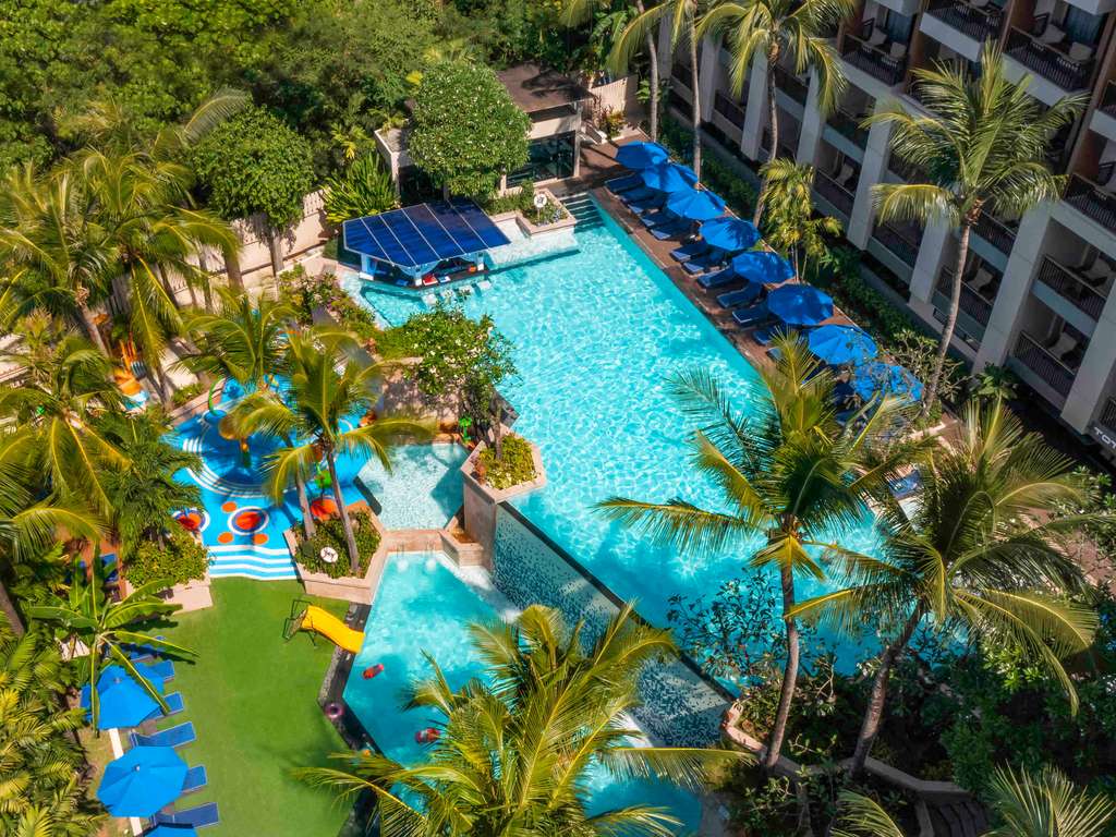 NOVOTEL PHUKET KATA AVISTA RESORT & SPA