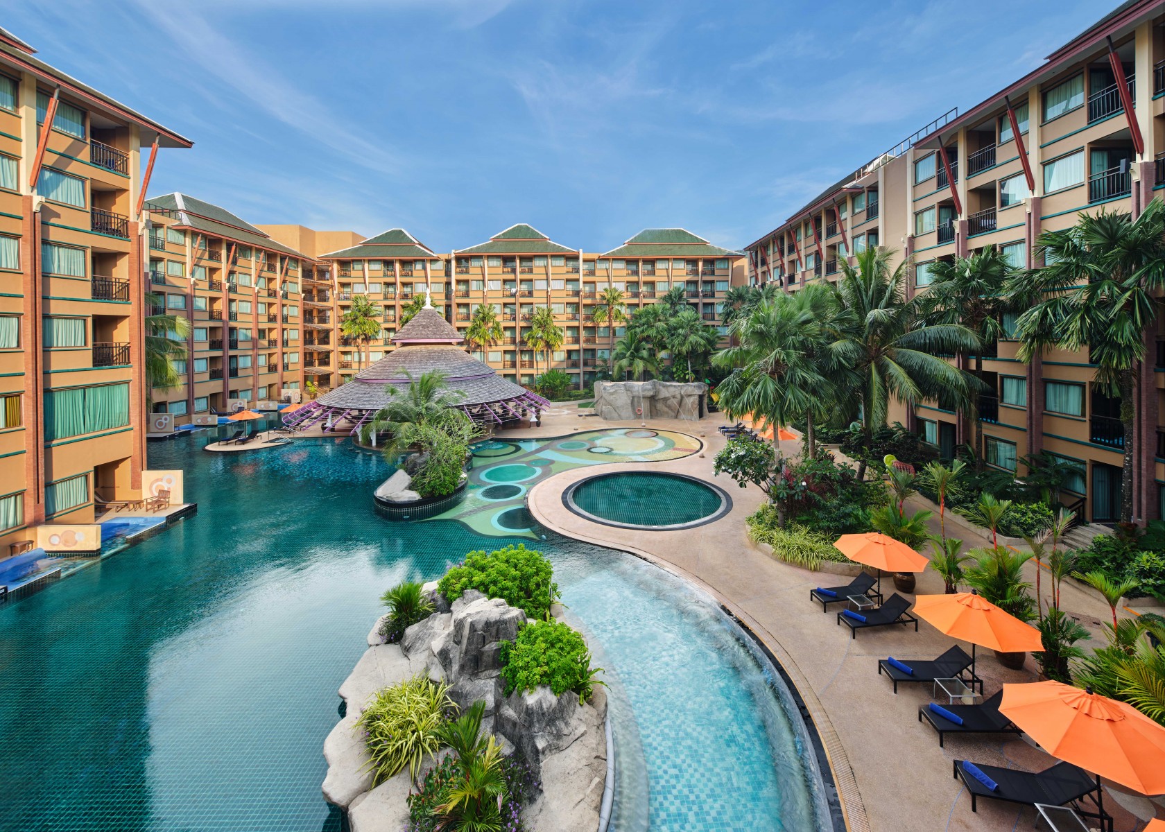 NOVOTEL PHUKET VINTAGE PARK