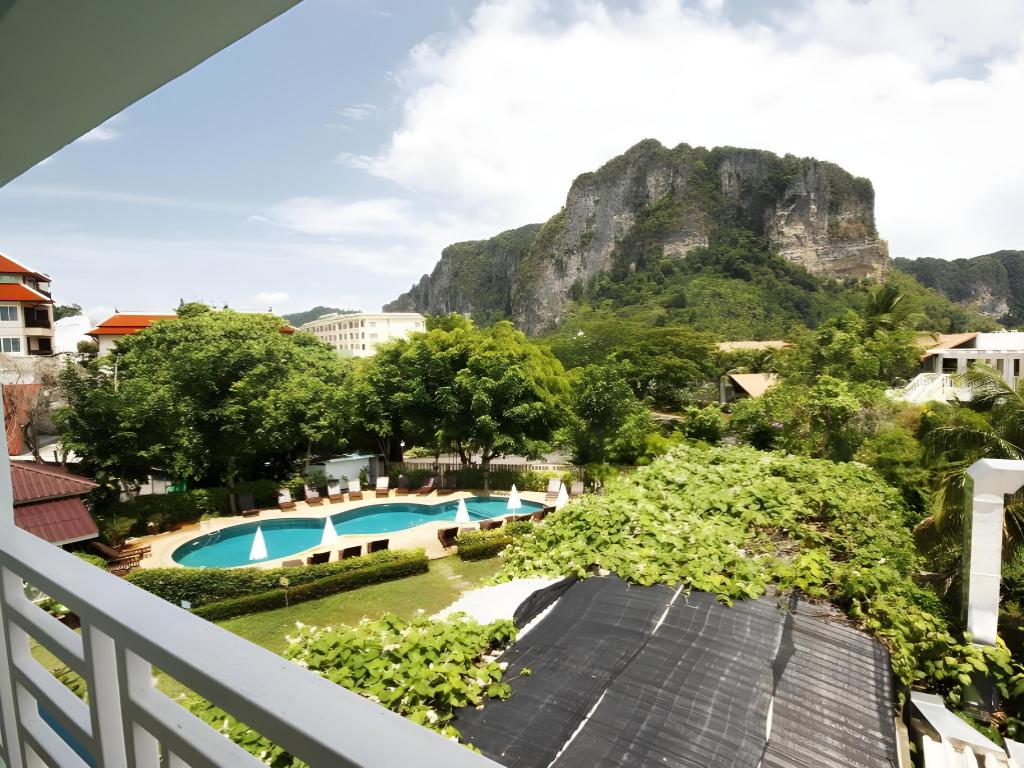 Palace Ao Nang Resort (The)