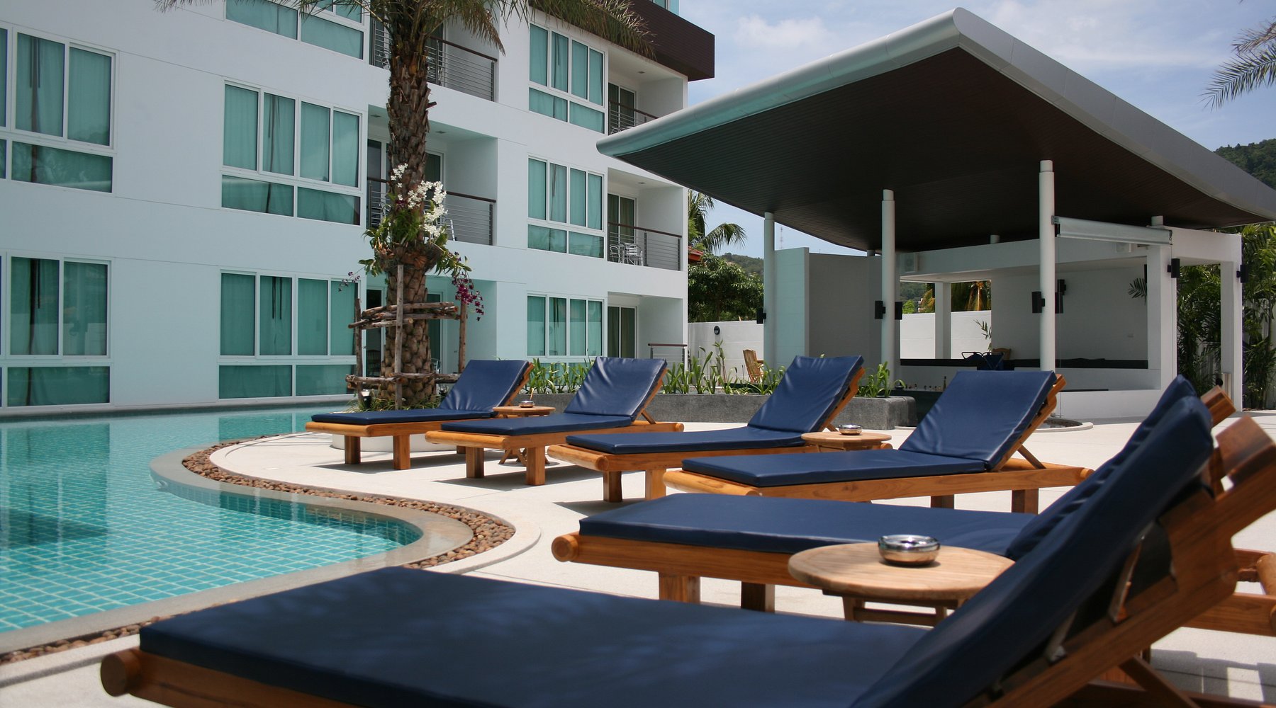 PALMS KAMALA BEACH (THE)