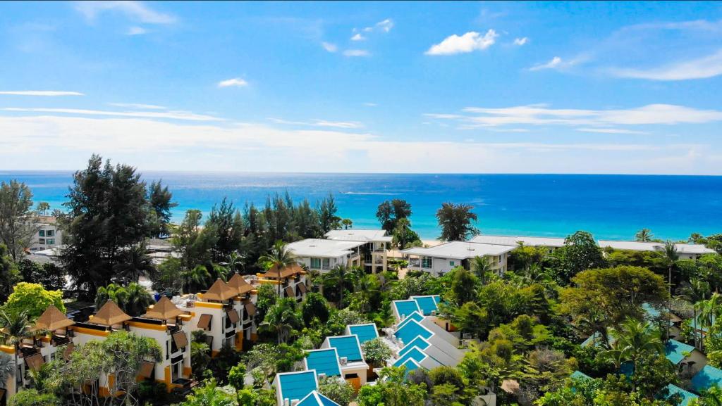 PARADOX RESORT PHUKET