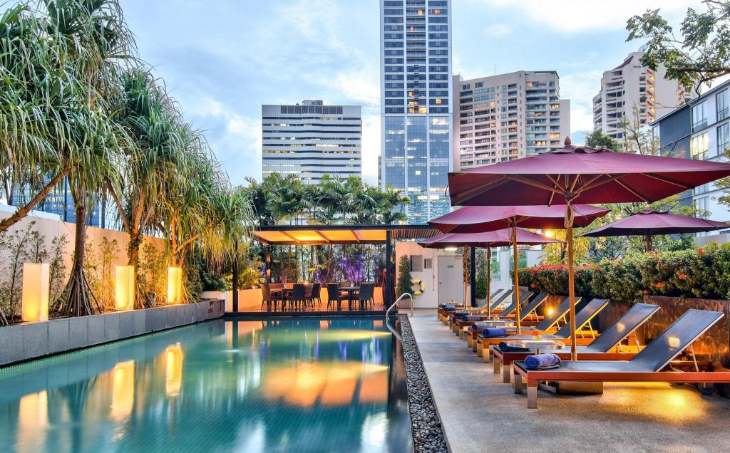 Park Plaza Bangkok