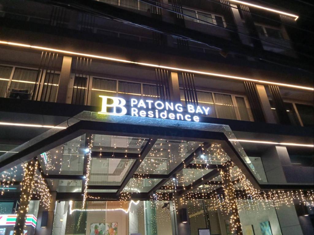 PATONG BAY RESIDENCE