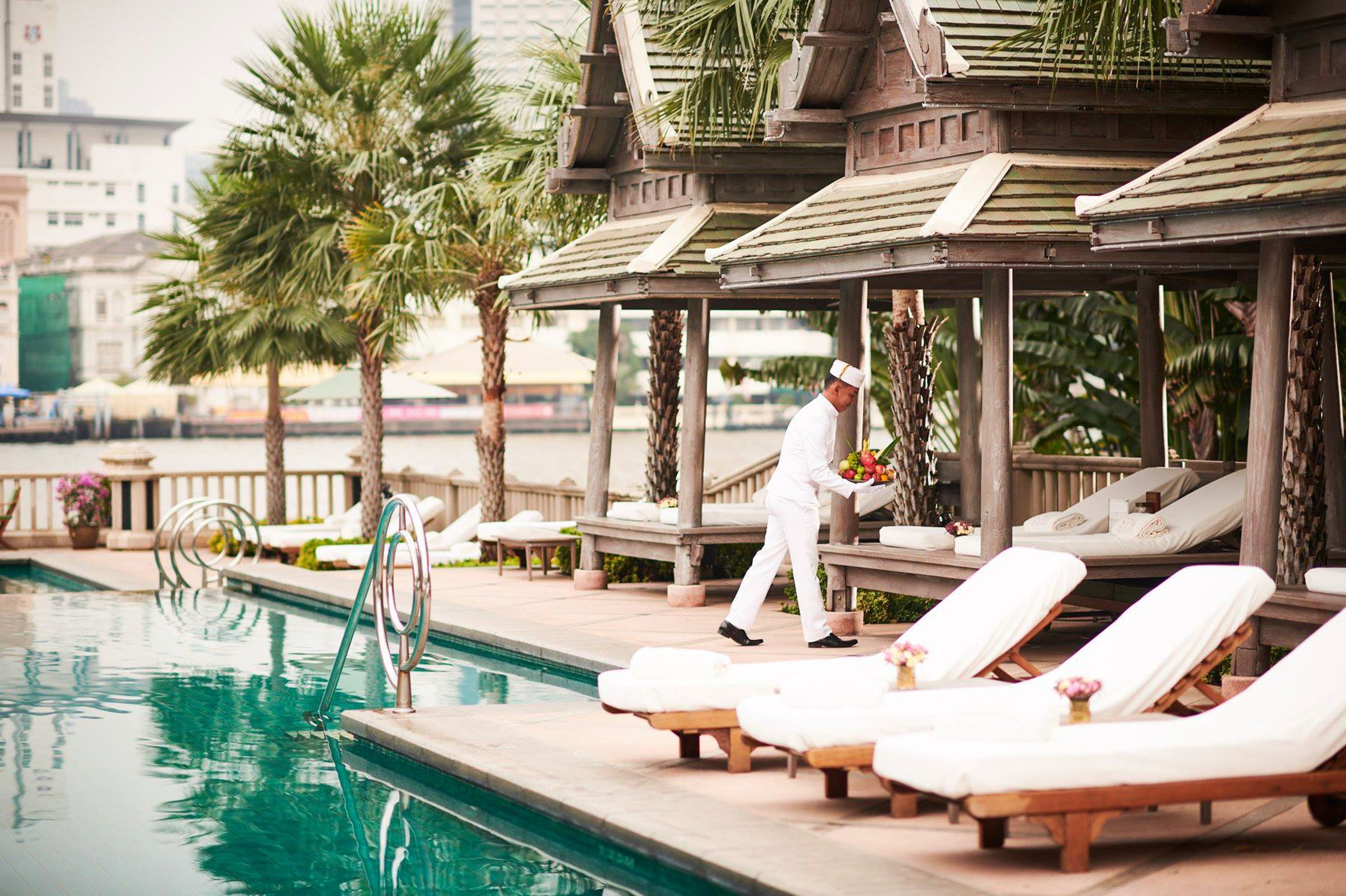 PENINSULA BANGKOK (THE)