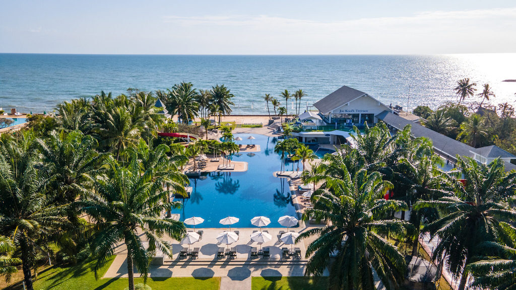 RADISSON RESORT HUA HIN