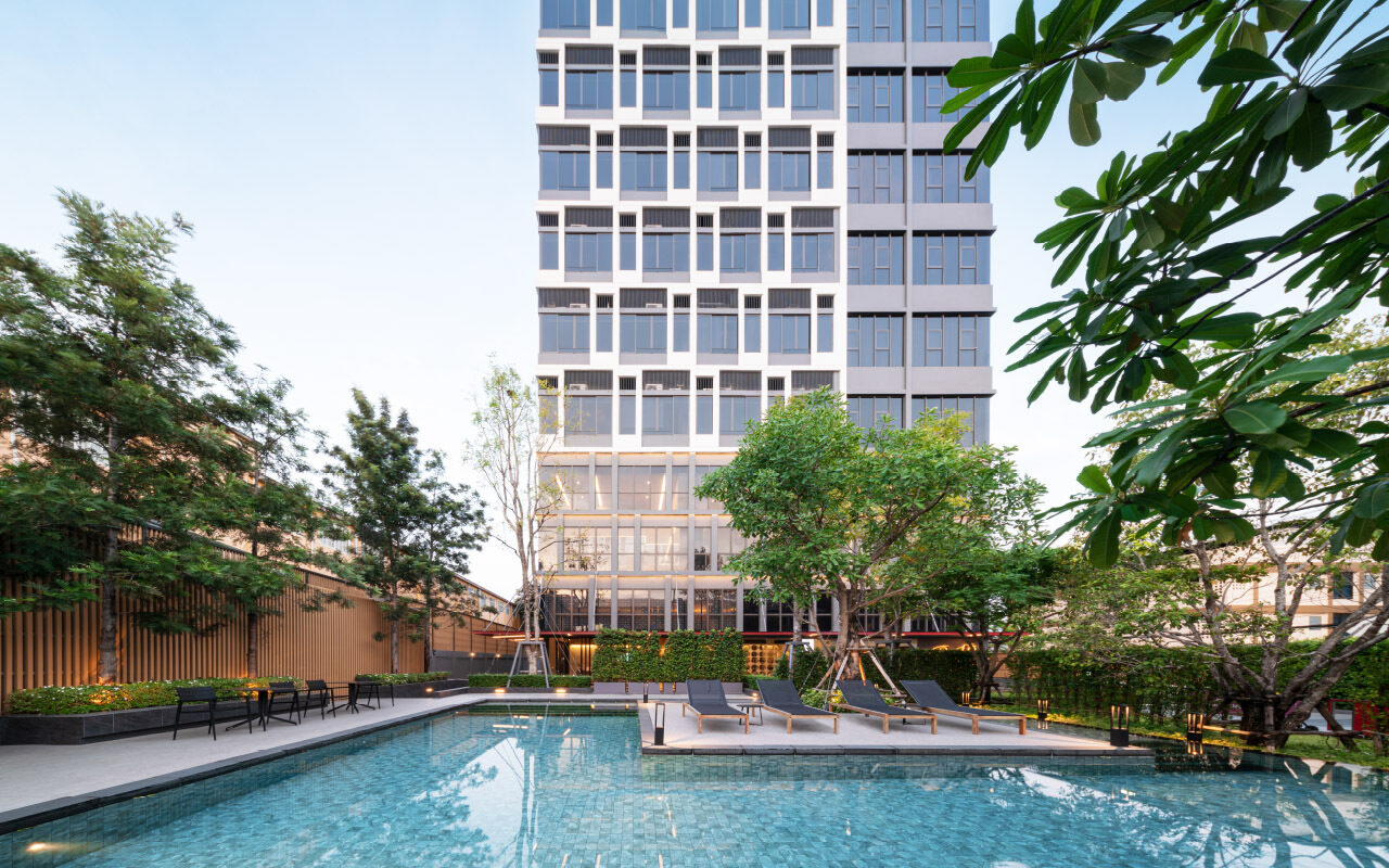 Ramada By Wyndham Bangkok Sukhumvit 87