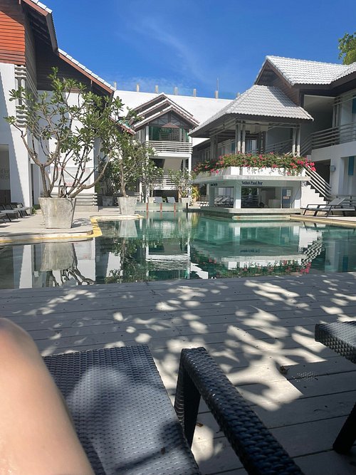 Ramada Phuket Southsea