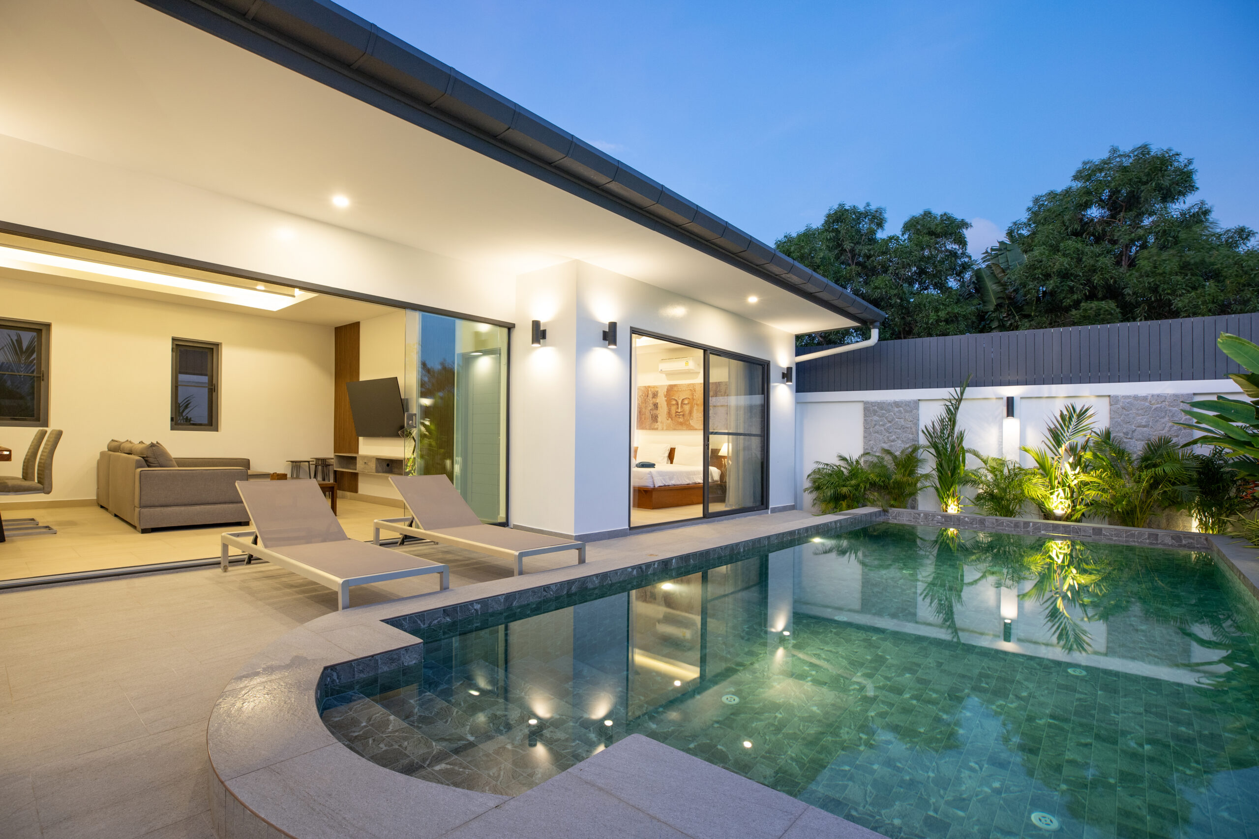 RAWAI PRIVATE VILLAS