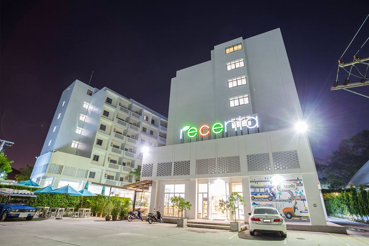 RECENTA PHUKET SUANLUANG