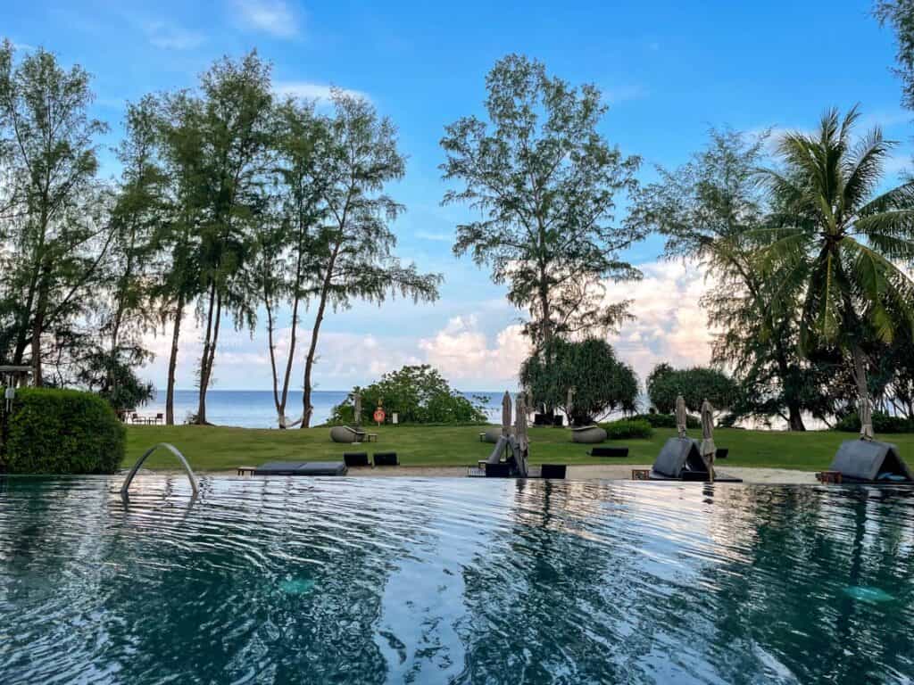 RENAISSANCE RESORT & SPA