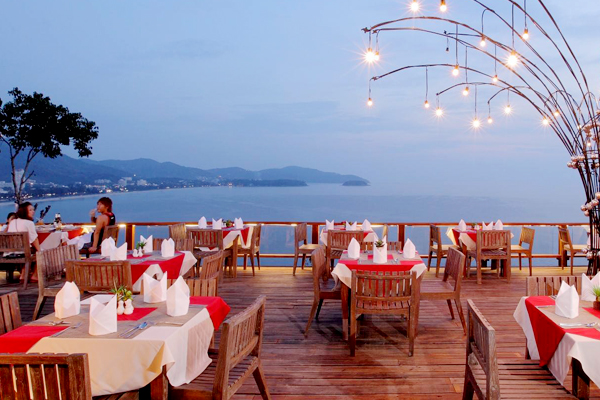 SECRET CLIFF RESORT & RESTAURANT