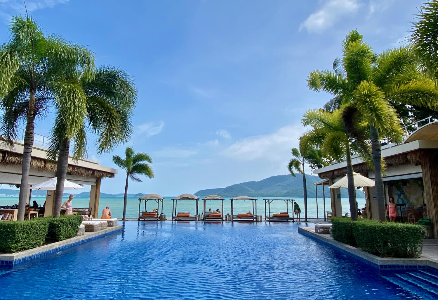 SELINA SERENITY RAWAI PHUKET