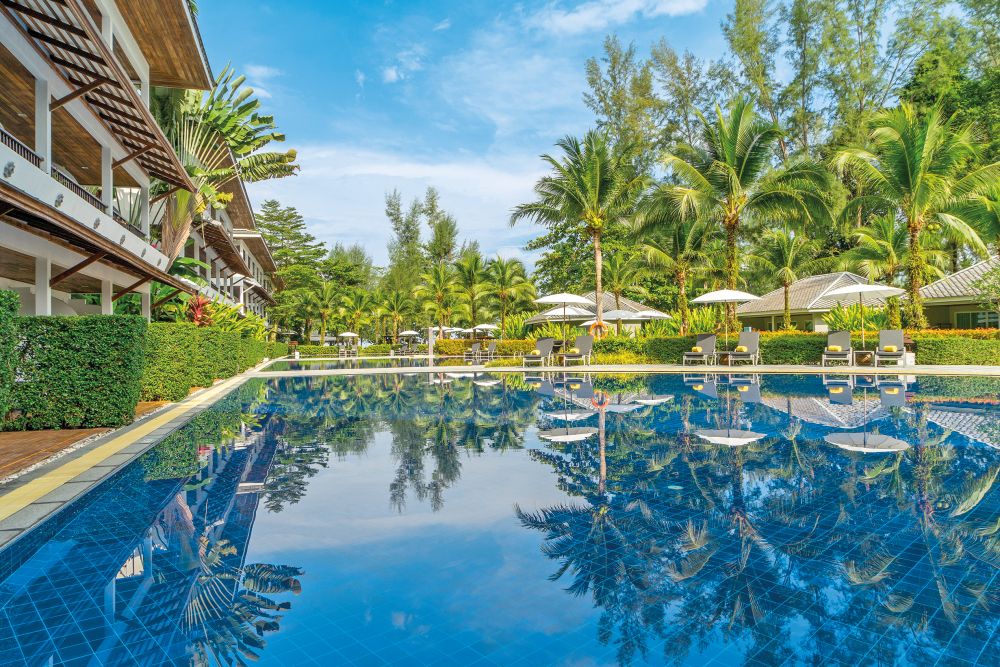 SENTIDO KHAO LAK