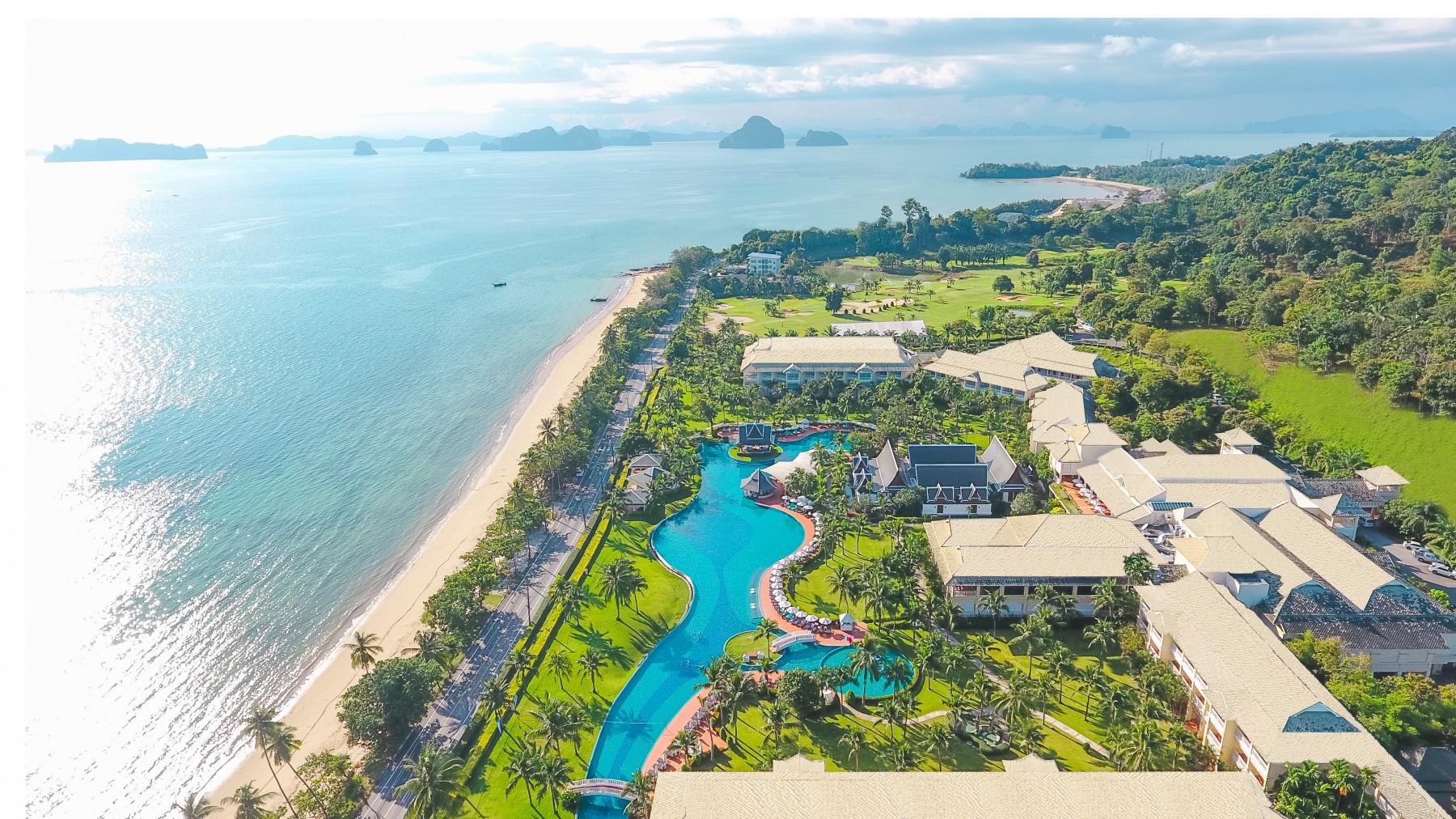 SOFITEL KRABI PHOKEETHRA