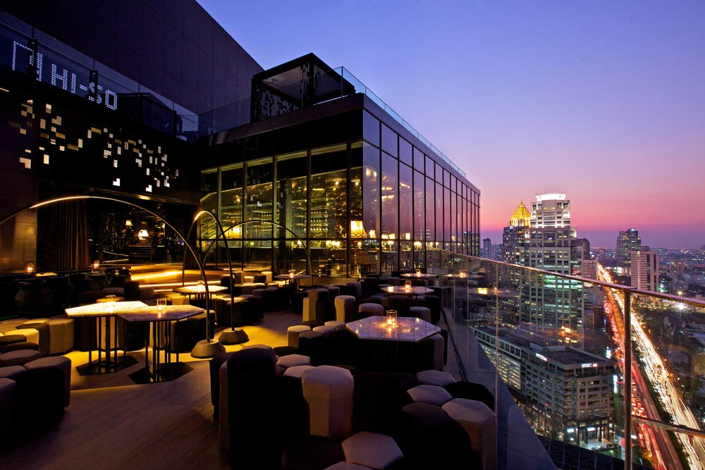 SOFITEL SO BANGKOK