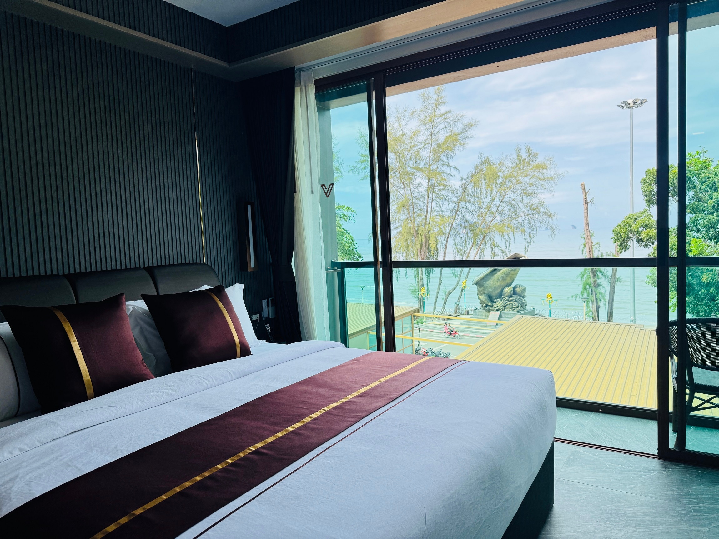 SYAMA V BEACH RESORT AO NANG, Aspira Collection