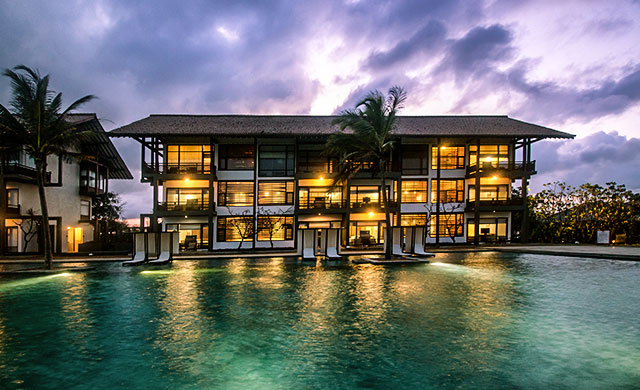 Anantaya Resort & Spa Chilaw