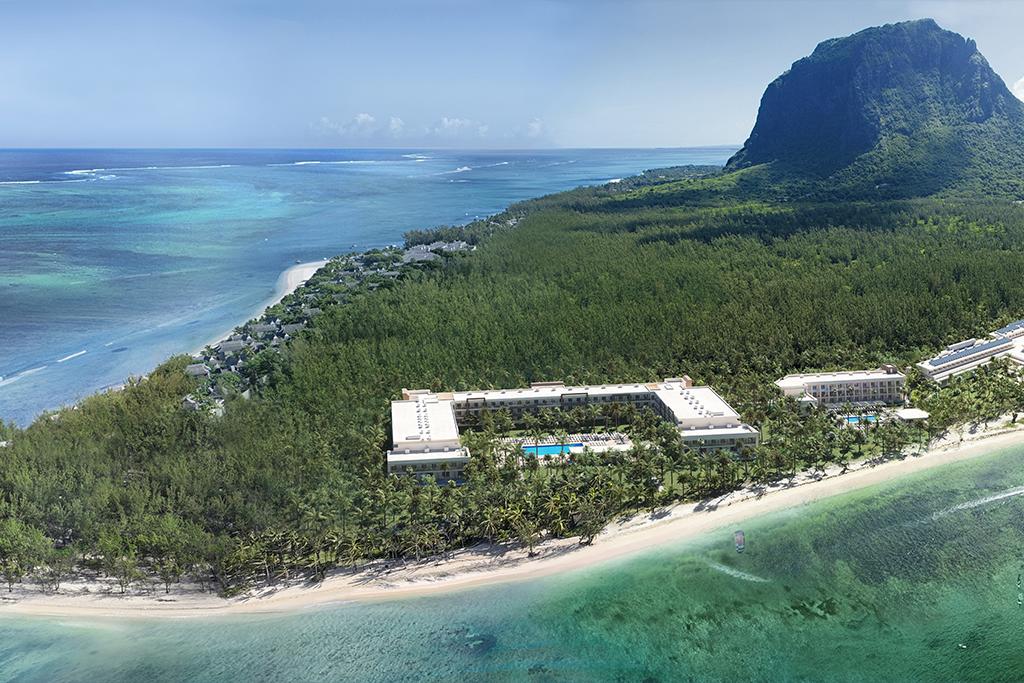 RIU Palace Mauritius (Ex RIU Le Morne) (Adults Only 18+)