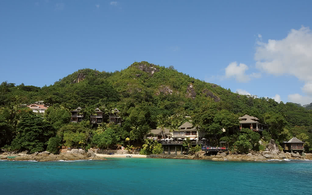 Hilton Seychelles Northolme Resort & Spa (Adults only 13+)