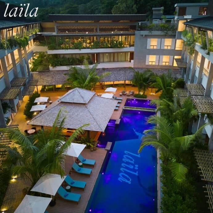 Laila, A Marriott Tribute Portfolio Resort