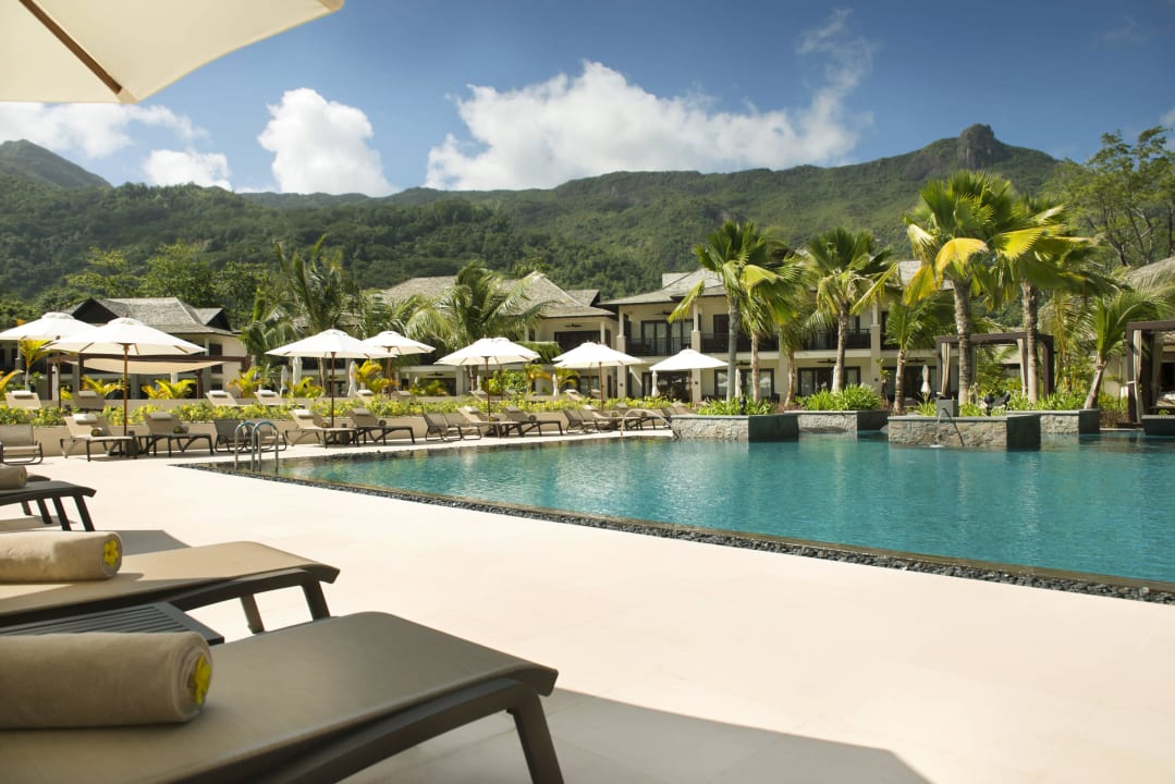 The Story Seychelles