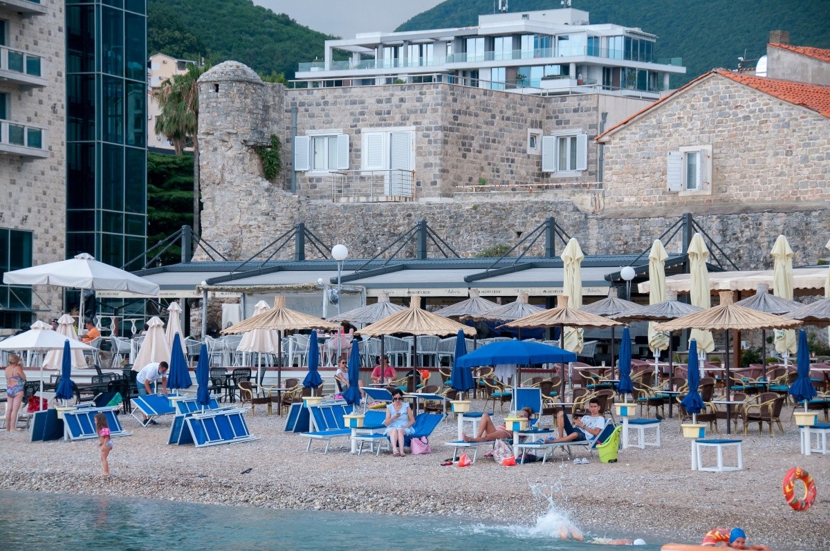 Astoria Budva