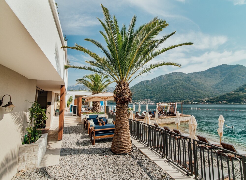 Casa Del Mare Mediterraneo