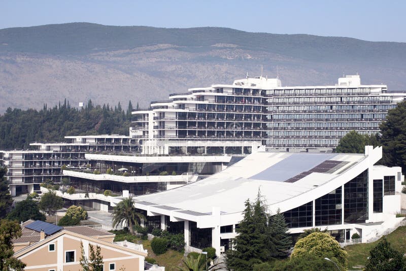 Institute Igalo Mediterranean Health Center