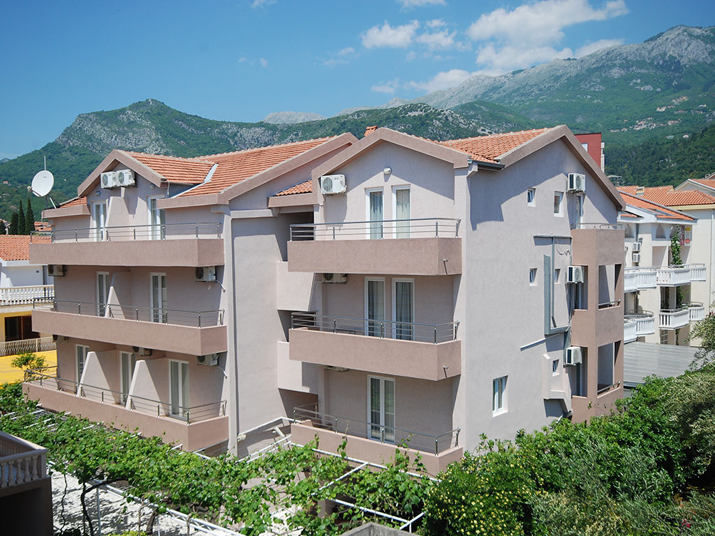 Pansion Anita (ex. Annabel)