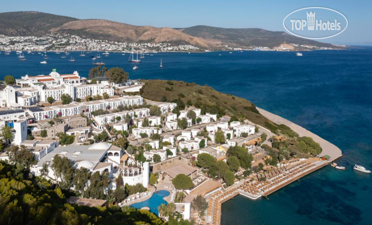 BASKA RESORT BODRUM