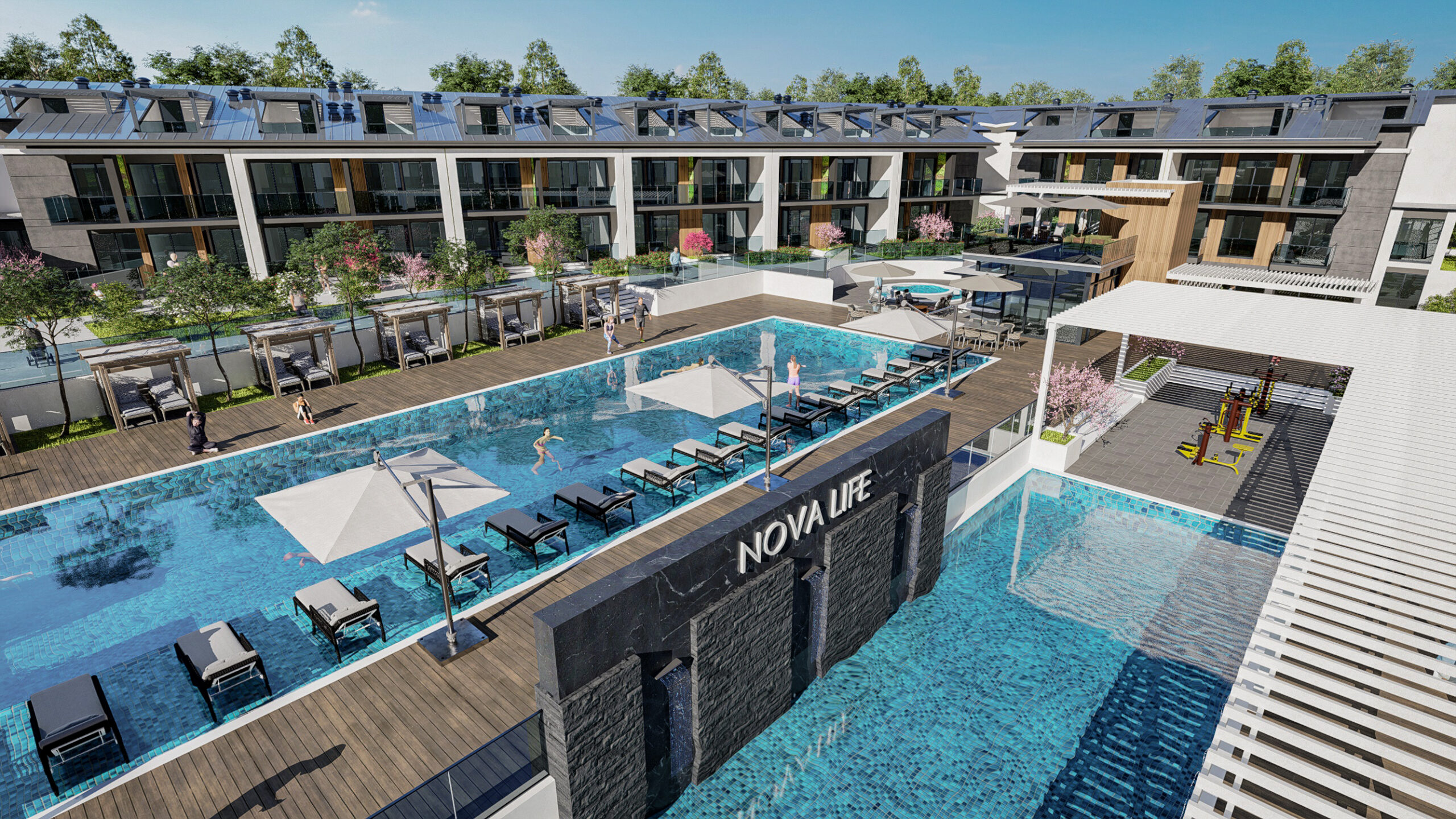 NOVA LIFE HOTEL