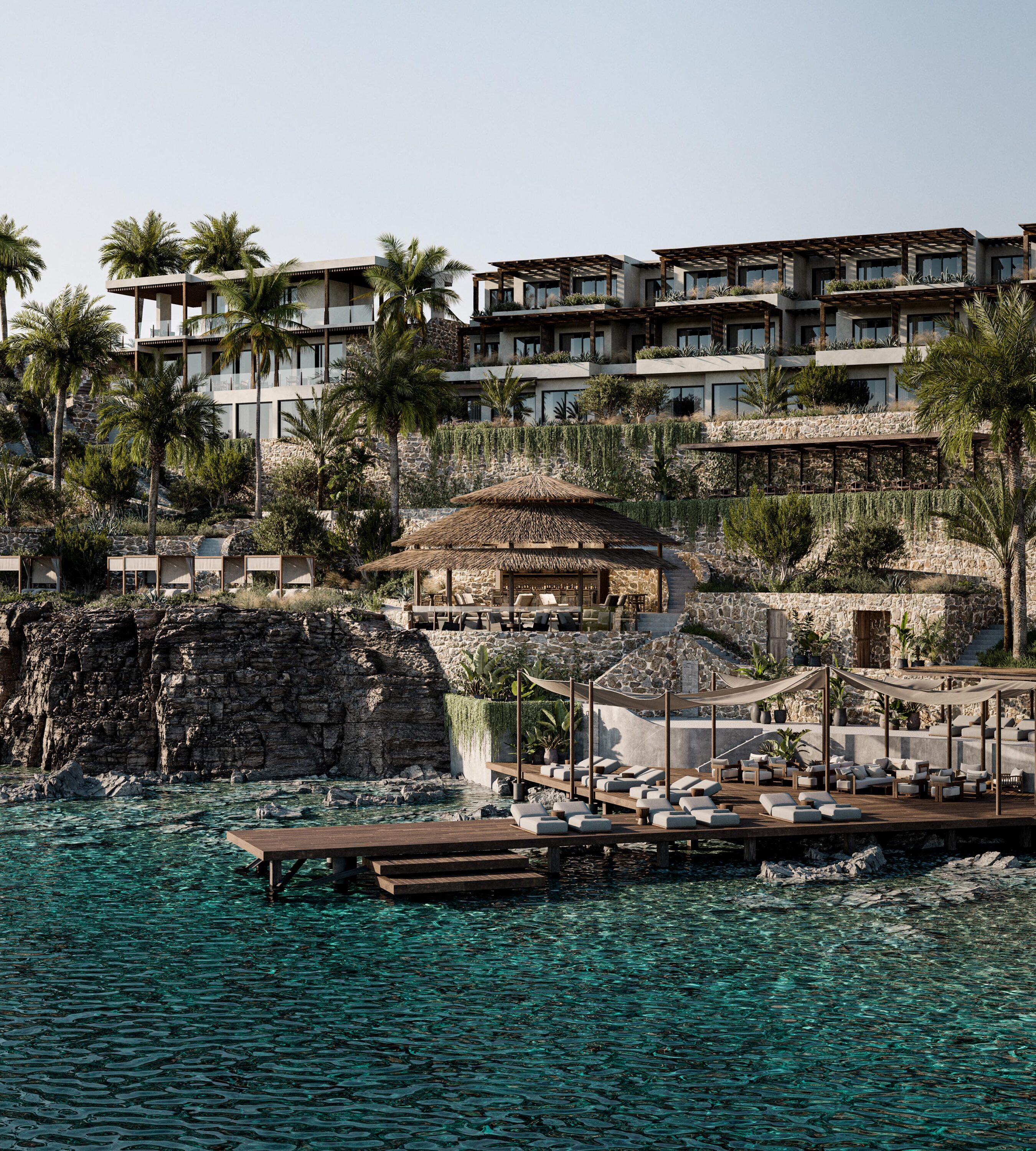 OKU BODRUM 16+ ADULT ONLY