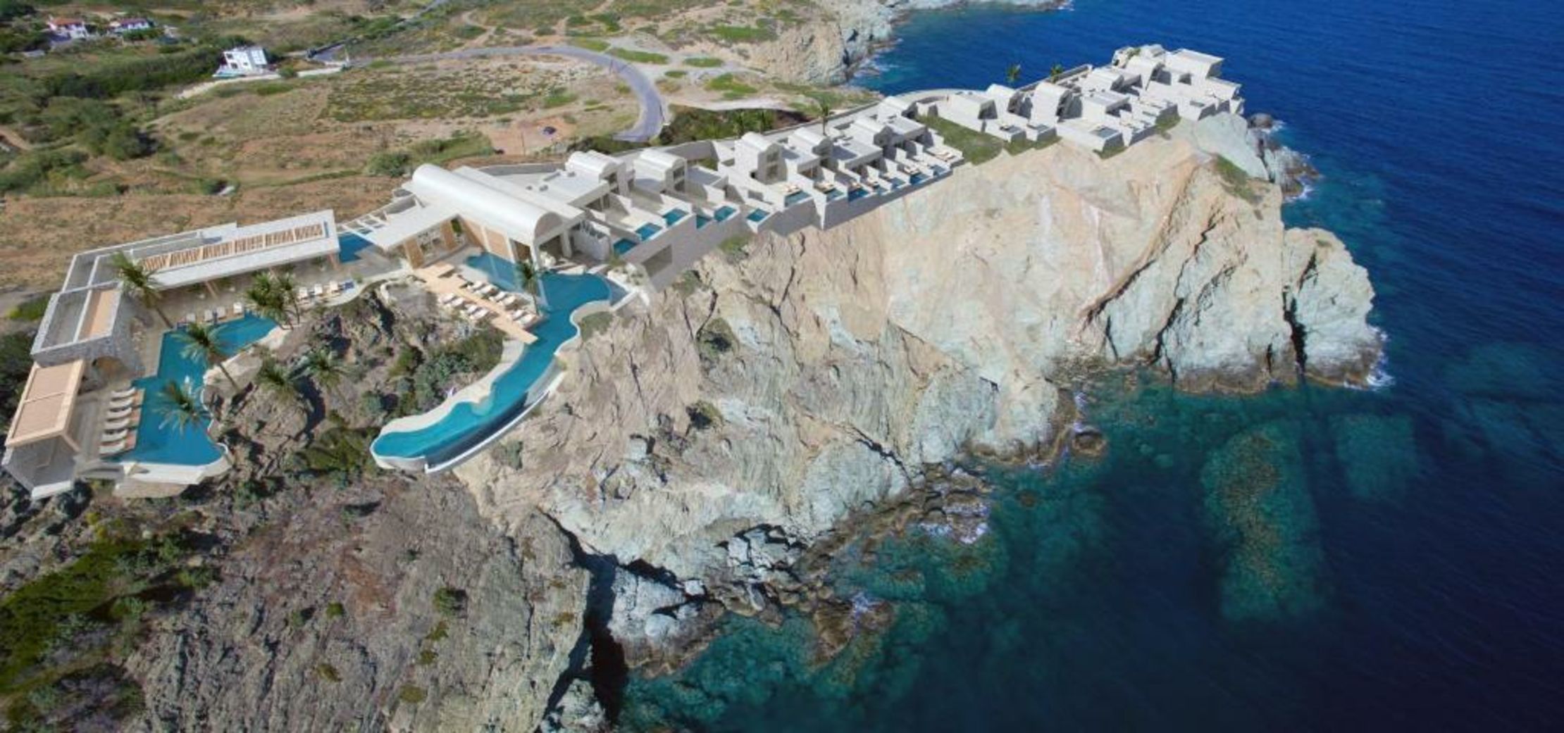 Acro Suites - A Wellbeing Resort