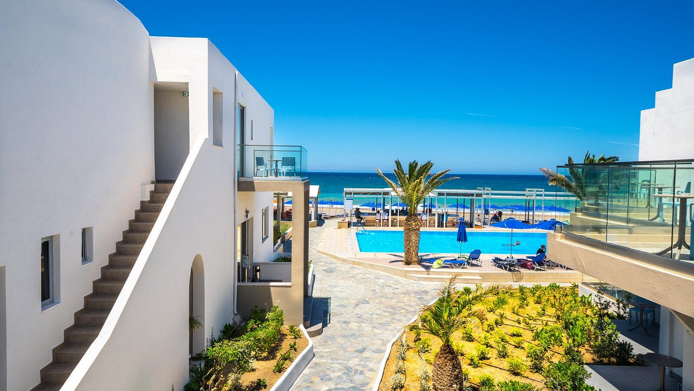 Adele Beach Hotel,