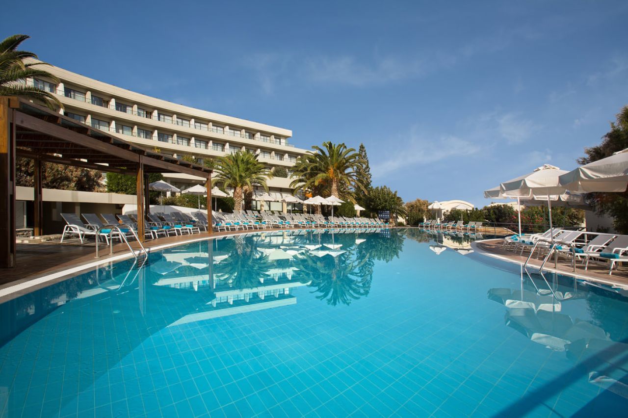 Agapi Beach.