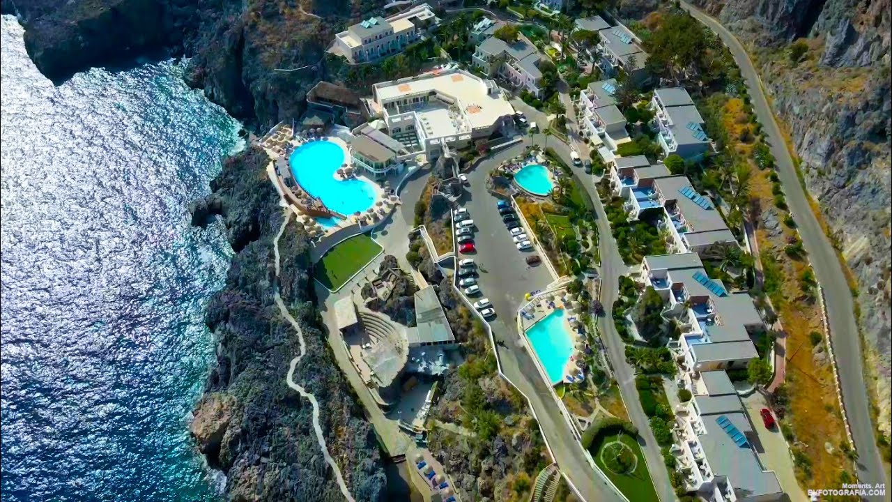 Kalypso Cretan Village Resort and Spa