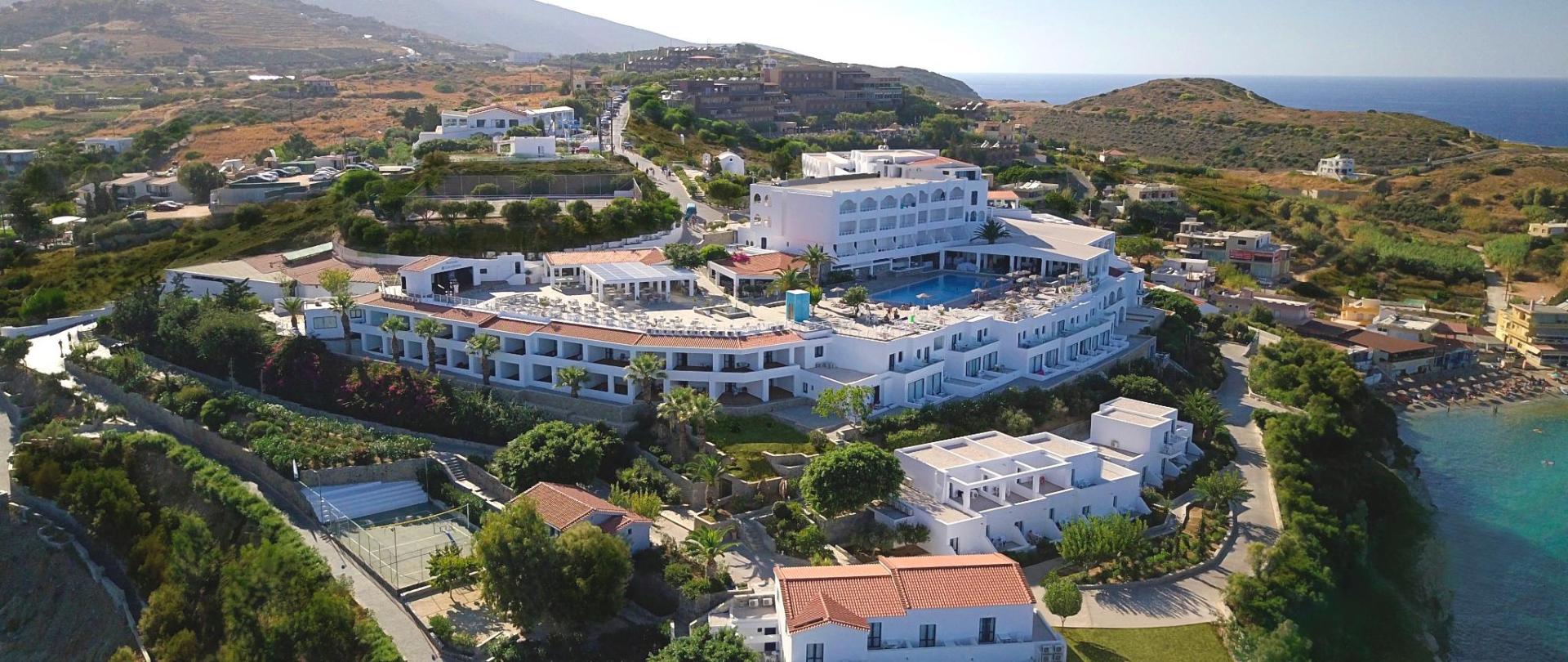 Peninsula Resort & Spa - All Inclusive