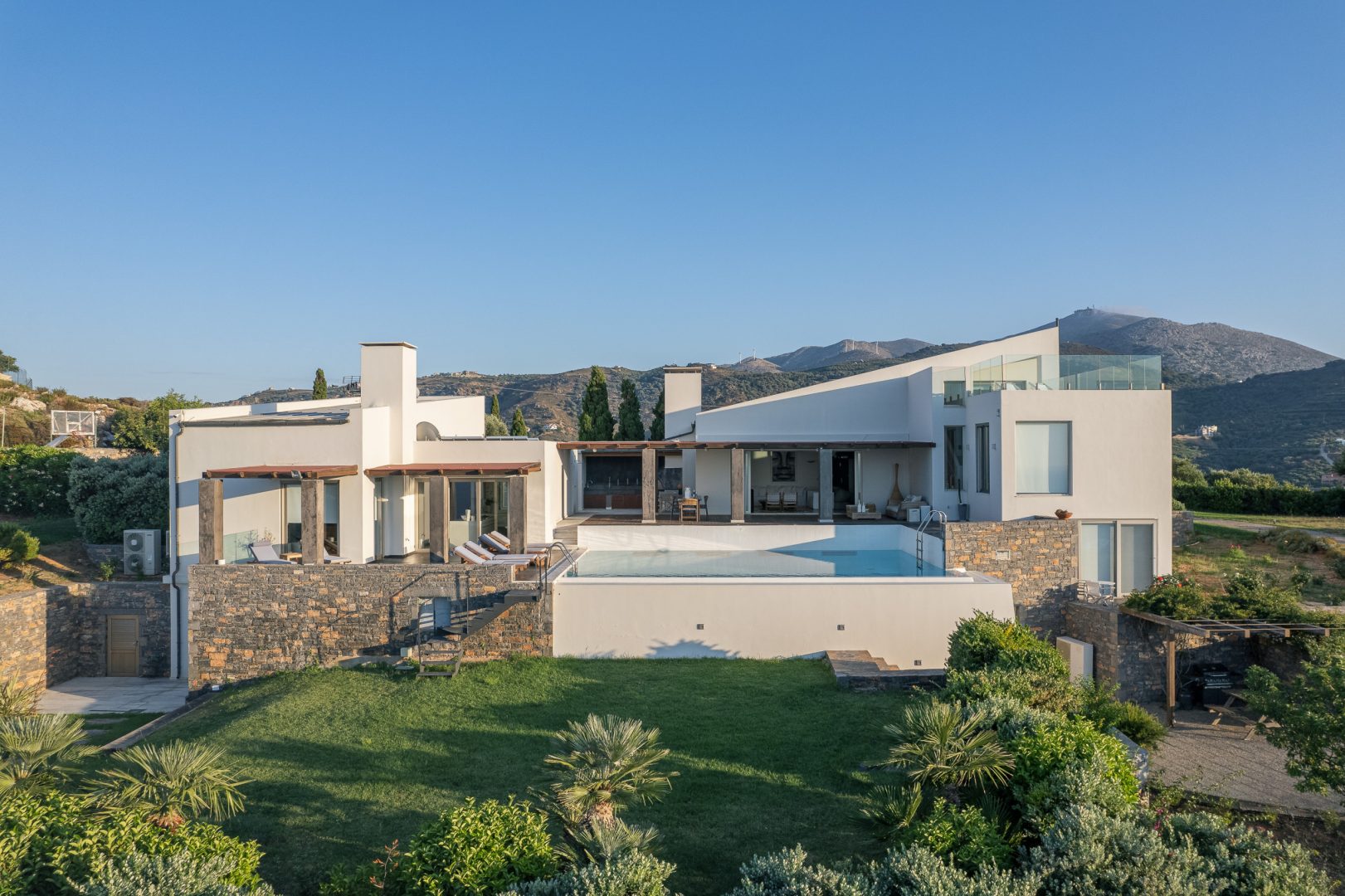 Villa Dei Sogni for the Design Lovers By Thinkvilla