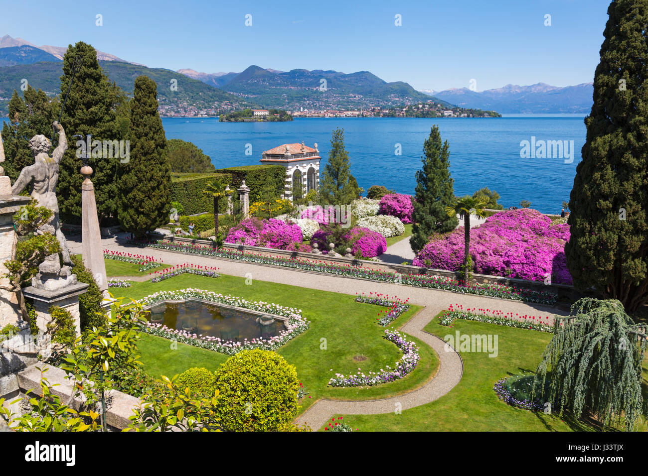 BELLA GARDEN
