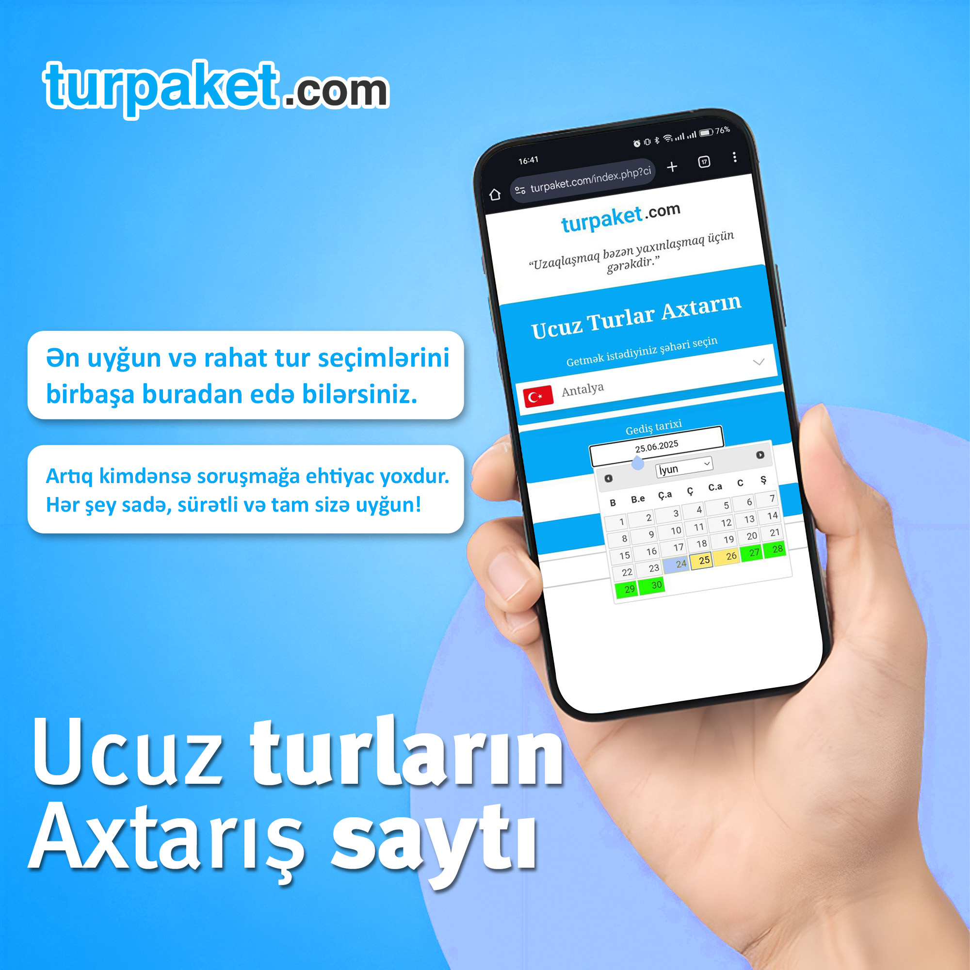 turpaket.com