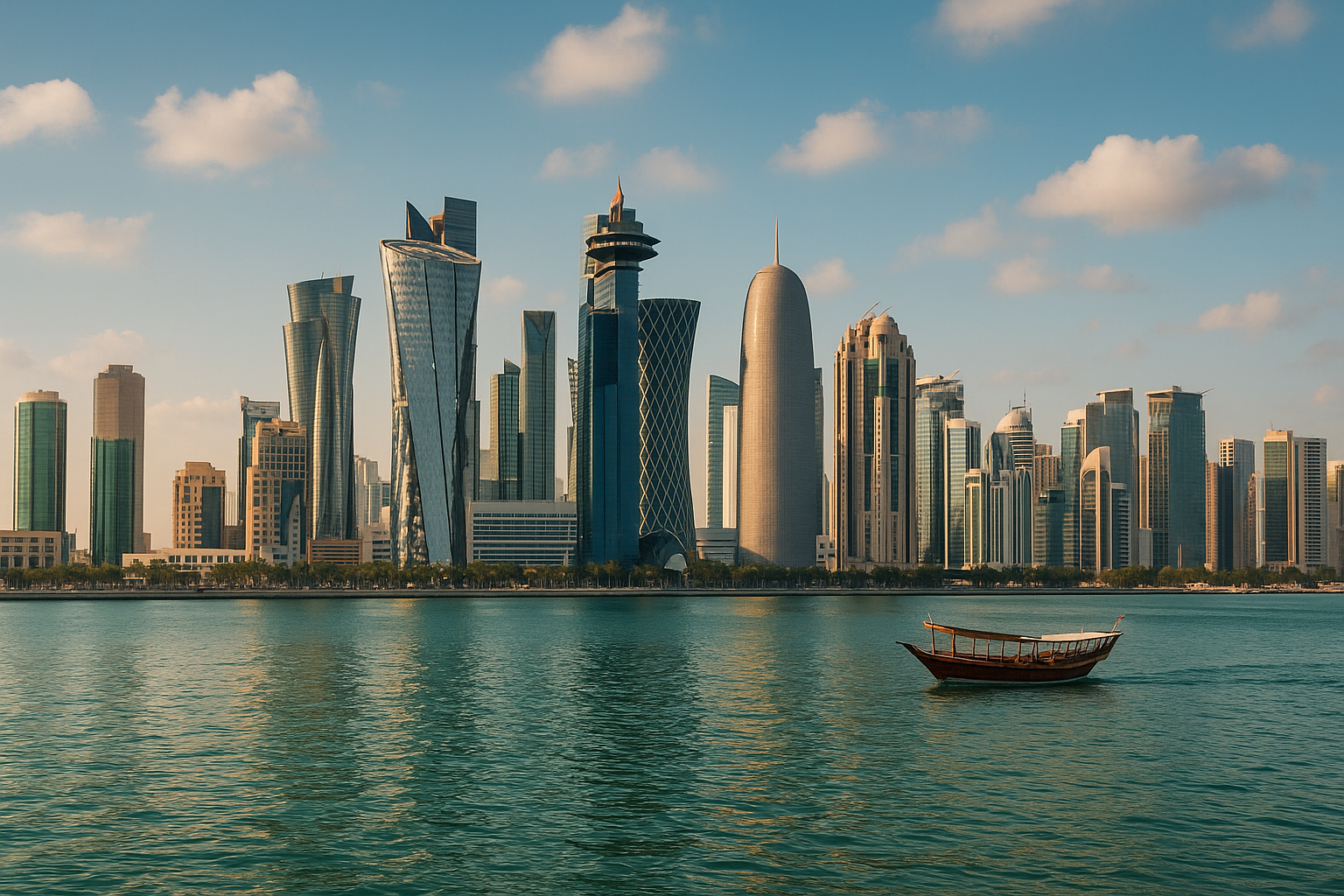 Qatar (Doha)